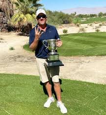 Miami Shore's Strickland claims fourth GCSAA National Championship