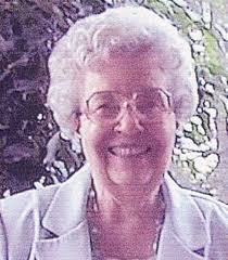 Irene Clausen Obituary March 29, 2015