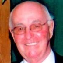 George Bennett Harris, Jr. Obituary 2014