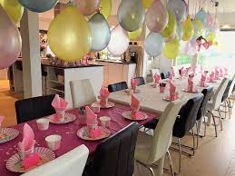 6 Years Old Girl Birthday Party Girl Birthday Party Girl Birthday Party