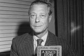 Edward VIII, Raja Inggris yang Turun Takhta demi Cinta