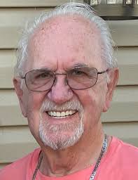 Obituary information for Frank Edward Carothers