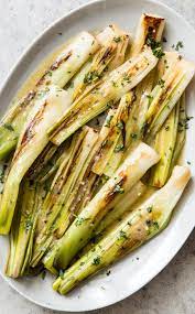 Braised Leeks Cook S Country Recipe Leek Recipes Side Dishes Braised Leeks Leeks Side Dish