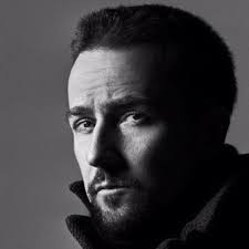 edward norton.