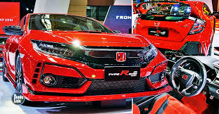 Honda civic type rs by body style. Honda Civic Type R 2019 Harga Malaysia View All Honda Car Models Types