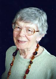 Barbara Paine Obituary (1926