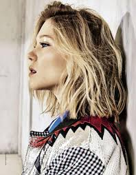 1001 Ideen Zum Thema Welche Frisur Passt Zu Mir Haar Styling Lassige Frisuren Bob Frisur