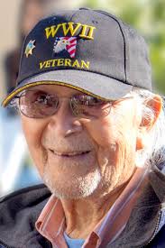 Daniel Cano Obituary (1925