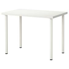 linnmon adils table white ikea linnmon adils ikea linnmon table top
