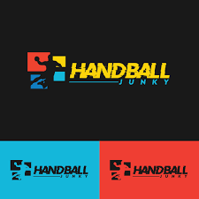 Handball logo free vector we have about (68,228 files) free vector in ai, eps, cdr, svg vector illustration graphic art design format. New Handball Brand Handball Junky Needs A Cool And Modern Logo Logo Design Contest 99designs