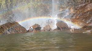 Rainbow waterfall travelers' reviews, business hours, introduction, open hours. Rainbow Waterfall In Pahang Malaysia Album On Imgur