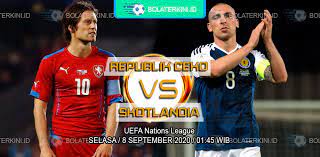 Timnas skotlandia akan bentrok republik ceko di partai pembuka grup d piala eropa 2020. Prediksi Republik Ceko Vs Skotlandia 8 September 2020 Bolaterkini
