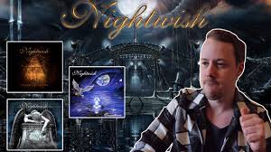 Find nightwish discography, albums and singles on allmusic. Nightwish Albums Ranked Youtube