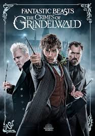 Fantastic Beasts The Crimes Of Grindelwald Filmer Pa Google Play