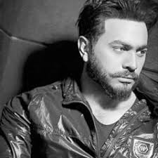 Listen to حلم سنين من فيلم البدلة || تامر حسني 2018 by Fans Tamer Hosny in  fav 💕🎀 playlist online for free