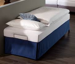 Mattress topper for rollaway bed. Fbf Bed More Comfort Rollaway Bed Purchase Online