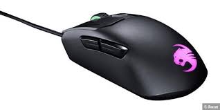 The kain 202 (or 200) aimo is a strong take on the basic wireless gaming mouse. Roccat Kain 120 Aimo Gaming Maus Mit Uberarbeitetem Klick Konzept Im Test Pc Welt