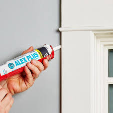 Expert Guide For Choosing The Right Caulk For Any Job In 2020 Caulk Caulking Tips Any Job