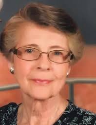 Alice Roberson Langston November 12, 1934