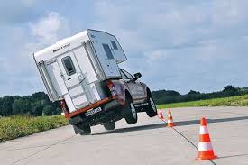 pick up mit wohnkabine ubersicht pick up kabine wohnen