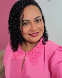 Kellyce De Miranda Sousa (@kellyce.miranda) · Landri Sales, PI