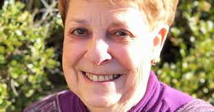 Volunteer Spirit: Mitchell credits God, Forks of Elkhorn Baptist for her  work