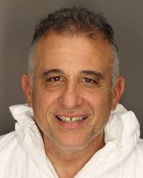 Retired Albany police lieutenant accused of Rensselaer shooting