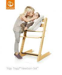 Waren diese zuerst für kleinere kinder und erwachsene gedacht, gibt es mittlerweile auch ein kompatibles new born set. Stokke Newborn Set Monatsmiete