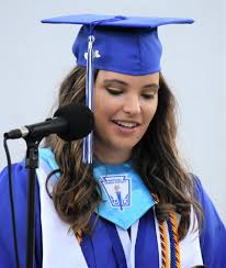 Needville seniors graduate