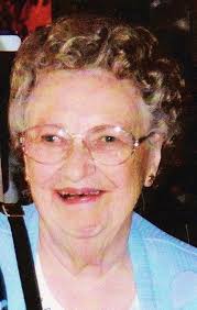 Obituary information for Bonnie Jean Burke