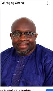 President Kuffour you have spoken, you are a lawyer