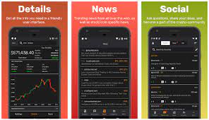 Ultimately though, the decision is up to you. Top 10 Mobile Cryptocurrency News Apps For 2018 Usethebitcoin