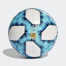 3 managerial options for argentina after sampaoli's sacking. Balon Adidas Superliga Argentina 2019 20