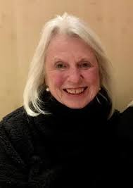 Corrine Grace Obituary (1934