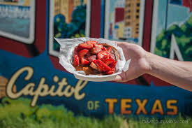 The food culture of usa thrives on the immigration that has introduced new foods and items to american cooking prominent in usa restaurants the different usa restaurants have got their identical dishes and items. Fantastic American Street Food Where To Find It Usa Travel Outlandish