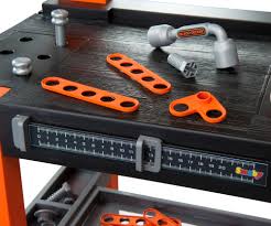 Thousands of products for same day delivery £3.95, or fast store collection. Smoby Black Decker Werkbank Werken Rollenspiel Marken Produkte Www Smoby Com