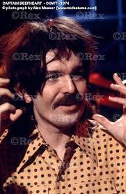 The Torture Never Stops' (also known as 'Somebody Get Him a Pepsi') by  Frank Zappa and the Mothers, with Captain Beefheart