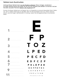 Mit dem zerlegen der zahlen bis 10 wird eine gute grundlage für das mathematikverständnis von grundschülern geschaffen. 2021 Sehtest Kosten á… Was Verlangt Der Optiker Augenarzt