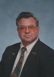 Kenneth Richard Taylor