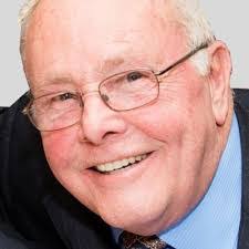 Charles Melvin's Instagram, Twitter & Facebook