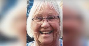 Obituary information for Ann Margaret Johnston