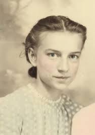 Myrtis E (Payton) Hornsby (1927-1996)