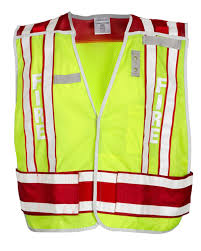 Ml Kishigo 4003bv Fire Vest