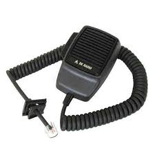 Bendix King Standard Microphone for Legacy Mobile Radios ...