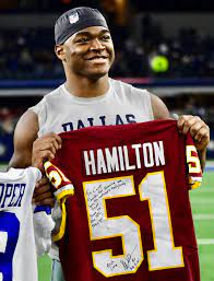 The cowboys lead the division in offensive firepower with prescott, ezekiel elliott, amari cooper, ceedee lamb, michael gallup and the return of three top lineman. Amari Cooper Wikipedia