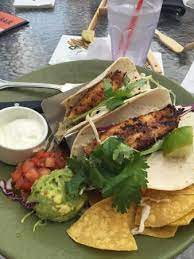 Surf n turf tacos waikiki, honolulu, hi. Fish Tacos Picture Of Duke S Waikiki Oahu Tripadvisor