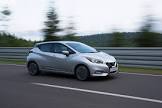 NISSAN-MICRA