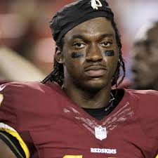 NFL off-season predictions: RGIII to the Cowboys and a look at the draft