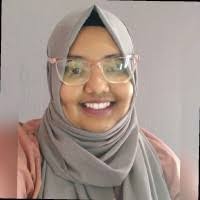 Bibi Abdul's Instagram, Twitter & Facebook