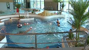 Virton Ouverture De La Piscine Au Public Vendredi Tv Lux